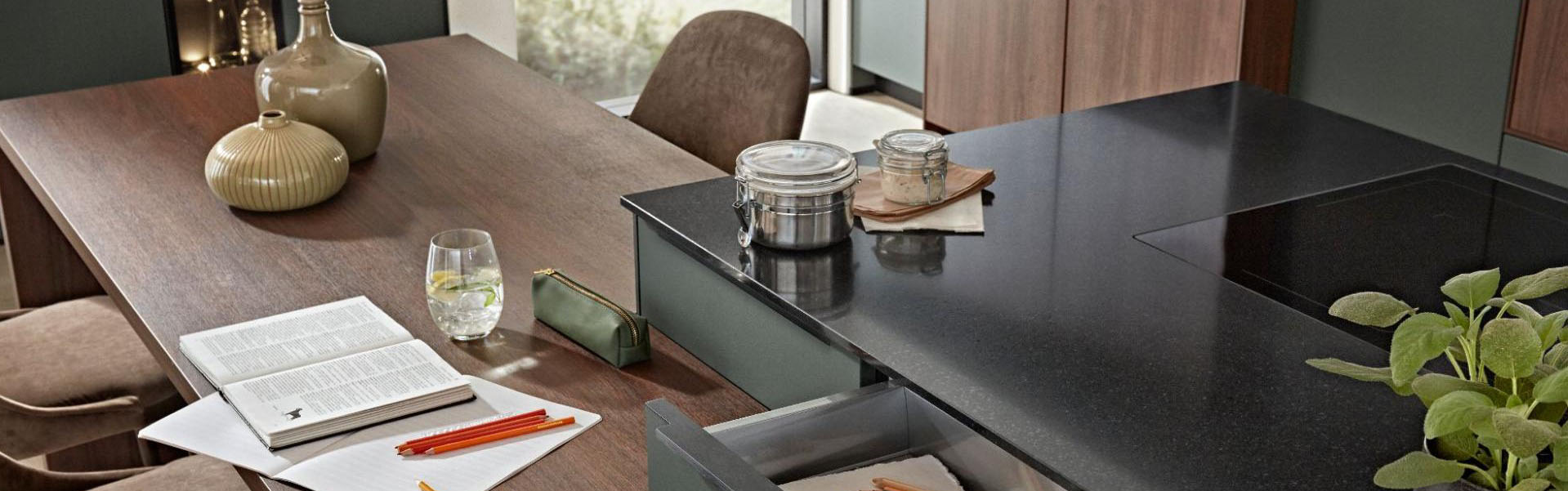 kitchen design and play